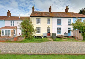 Harbour Cottage